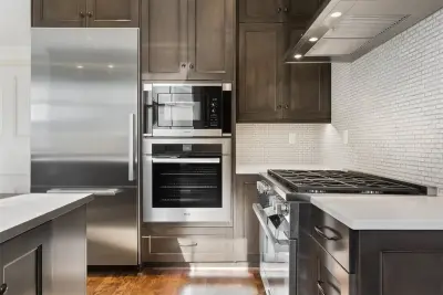 Savvy Cabinetry Design Interiors - Custom Cabinets & Cabinetry in Seattle, WA