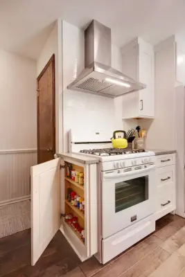 44 Years Anticipating This Renovation by Standale Home Studio