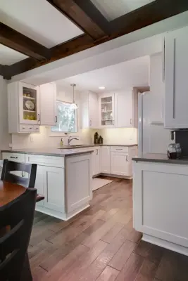 Standale Home Studio - Custom Cabinets & Cabinetry in Grand Rapids, MI