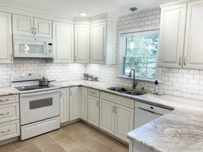 Southern Restorations, LLC- Cabinet & Design Co. - Flooring Installation Services in South Boston, VA