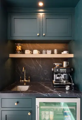 B & J Custom Cabinets - Carpentry & Woodworking in Baldwin Park, CA