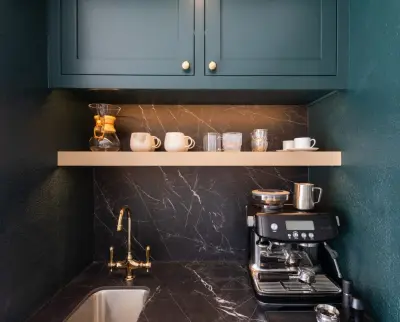 B & J Custom Cabinets - Carpentry & Woodworking in Baldwin Park, CA
