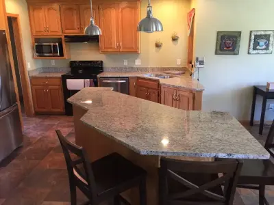 Stix and Stonz Boutique - Countertop Installation Services in Appleton, WI