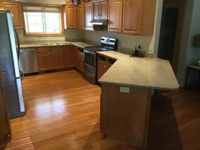 Stix and Stonz Boutique - Countertop Installation Services in Appleton, WI