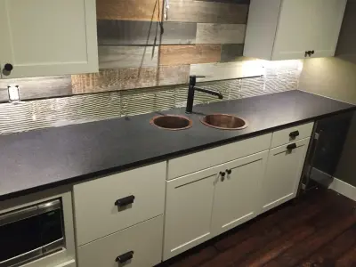 Stix and Stonz Boutique - Countertop Installation Services in Appleton, WI