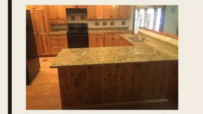Stix and Stonz Boutique - Countertop Installation Services in Appleton, WI