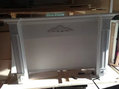 Abshire Custom Cabinetry/Ultimate Drywall - Countertop Installation Services in Lake Charles, LA