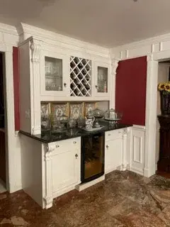 Bartek Construction Inc. - Carpentry & Woodworking in Bixby, OK