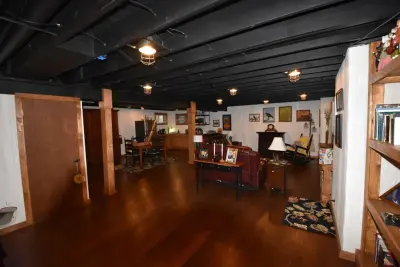 Wentico Company - Flooring Installation Services in Indianapolis, IN