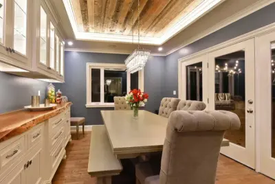 B & J Custom Cabinets - Carpentry & Woodworking in Baldwin Park, CA