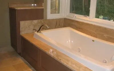 Kitchens by Design Firm - Bathroom Remodeling in Marietta, GA