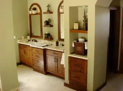 B-Squared Wood Works - Custom Home Builders in Austin, TX