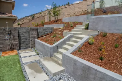 Innovative Landscapes, Inc. - Tree & Shrub Care in Temecula, CA