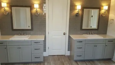 Kitchen Distributors Inc. - Interior Design & Decorating in Pelham, AL