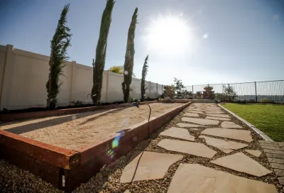 Innovative Landscapes, Inc. - Tree & Shrub Care in Temecula, CA