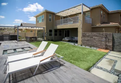 Innovative Landscapes, Inc. - Tree & Shrub Care in Temecula, CA