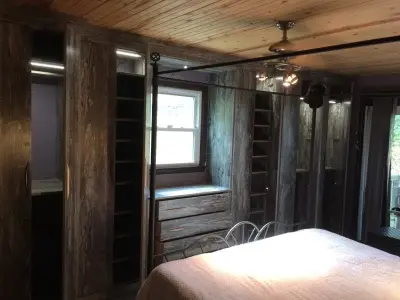 The Cabinet Design Studio at Forest Millwork - Kitchen Remodeling in Asheville, NC