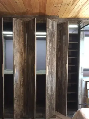 The Cabinet Design Studio at Forest Millwork - Kitchen Remodeling in Asheville, NC