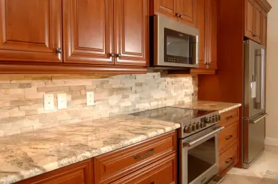 Before and After by Cornerstone Builders Of SWFL