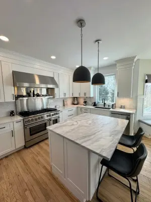 BC Kitchens and Bath - Interior Design & Decorating in Branford, CT