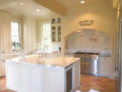 Bella Cucina Kitchens & Baths - Interior Design & Decorating in Covington, LA