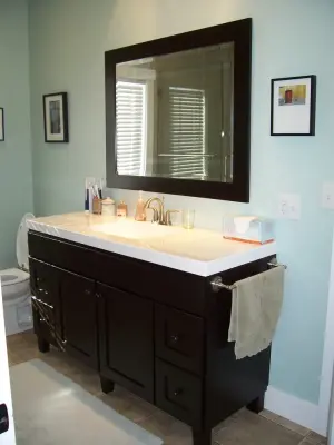 Restroom Concepts by Spahn & Rose Lumber Co.