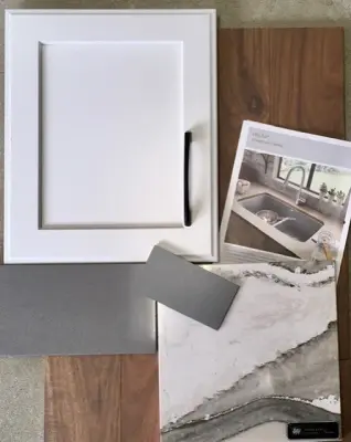 Bespoke Mixture — Custom Cabinets & Cabinetry project by Minnesota Cabinets, INC