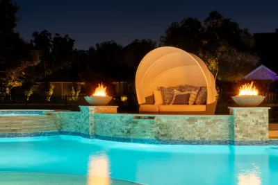 InsideOut Environments - Landscape Construction in Missouri City, TX