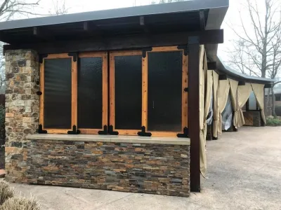 InsideOut Environments - Landscape Construction in Missouri City, TX