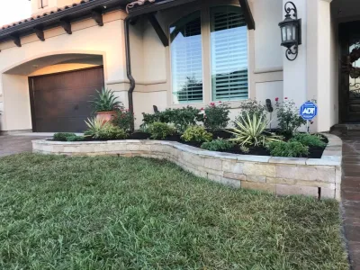 InsideOut Environments - Landscape Construction in Missouri City, TX
