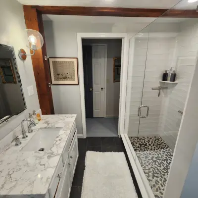 Shore-Built Construction, Inc. - Plumbing Services in York Harbor, ME