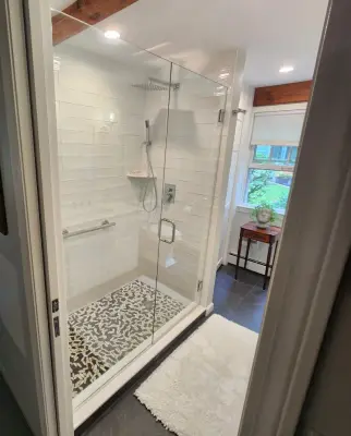 Shore-Built Construction, Inc. - Plumbing Services in York Harbor, ME