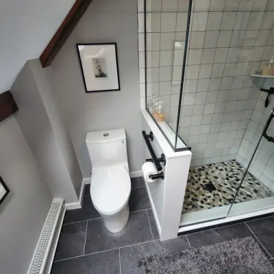 Shore-Built Construction, Inc. - Plumbing Services in York Harbor, ME