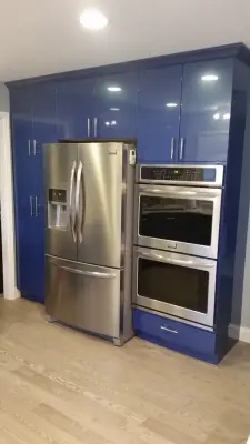 Bloomington Cabinets - Kitchen Remodeling in Bloomington, IL