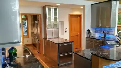 Bloomington Cabinets - Kitchen Remodeling in Bloomington, IL