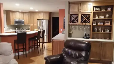Bloomington Cabinets - Kitchen Remodeling in Bloomington, IL