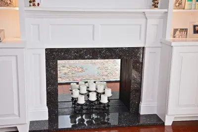 Buckeye Cabinet & Supply, Inc. - Design-Build Services in Williamsburg, VA