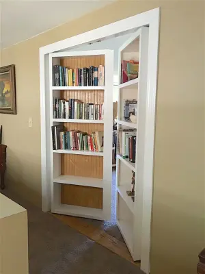 Butler Restorations LLC - Door Installation & Replacement in Bennington, NH