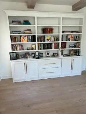 TruCustom Cabinets - Custom Cabinets & Cabinetry in Spring, TX