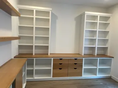 TruCustom Cabinets - Custom Cabinets & Cabinetry in Spring, TX