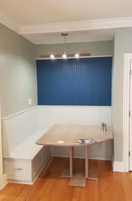 Deutsch Design LLC - Bathroom Remodeling in Carrboro, NC