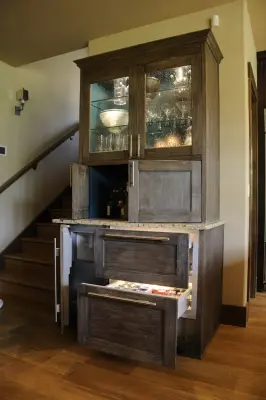 KM Design - Architectural & Building Design Services in Aspen, CO