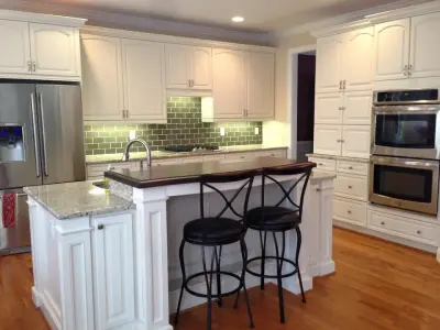 Bull Restoration - Carpentry & Woodworking in Raleigh, NC