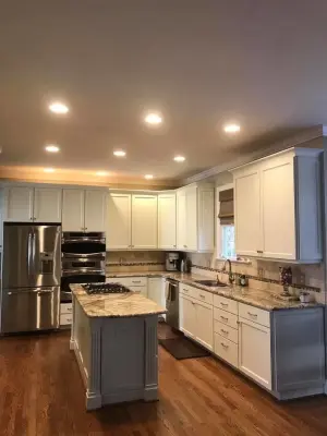 Bull Restoration - Carpentry & Woodworking in Raleigh, NC
