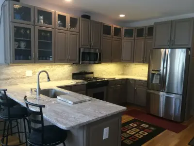 Bull Restoration - Carpentry & Woodworking in Raleigh, NC