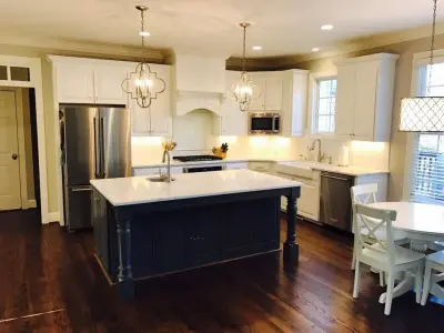 Bull Restoration - Carpentry & Woodworking in Raleigh, NC