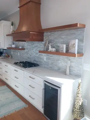Kitchen Concepts Plus, Inc. - Countertop Installation Services in Salisbury, MD
