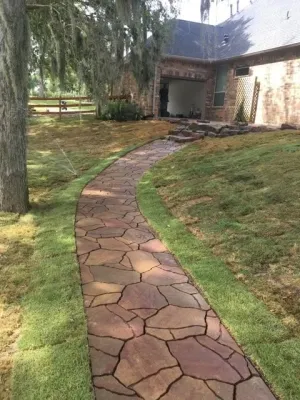 InsideOut Environments - Landscape Construction in Missouri City, TX