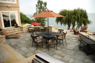 Brubeck Design Studio - Garden Remodeling in North Royalton, OH