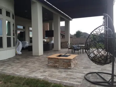 InsideOut Environments - Landscape Construction in Missouri City, TX